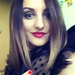 Светлана Сапончик, Стрежевой