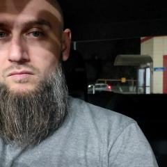 Саид Алиев, 23.10, Грозный