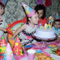 Алмас Калбагаев, 20.03.1985, Атырау