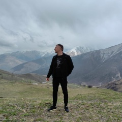 Владимир Гавриченков, Санкт-Петербург