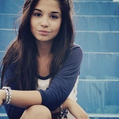 Лена Розина, 11.03.1993, Березники