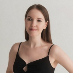 Маргарита Камьянова, 31.05