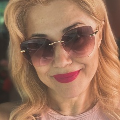 Анастасия Щепеткина, Сургут
