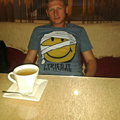 Василий Шумаков, 05.03.1985, Геленджик