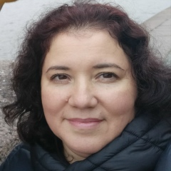 Александра Кузьмина, 27.04, Санкт-Петербург