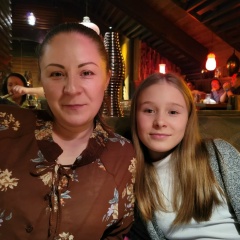 Наталья Брумарь, Calgary