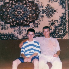 Нурлан Балгабаев, 13.01.1983, Кызылорда