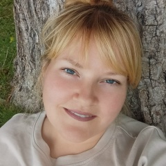 Екатерина Редичева, 25.08.1987, Санкт-Петербург