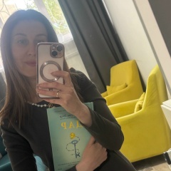 Катерина Уфимцева, 11.05, Екатеринбург