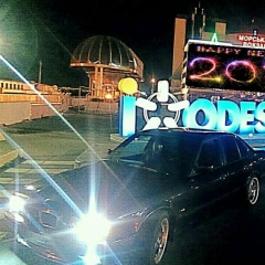 Андрей Strgang, 05.05.1987, Кишинев