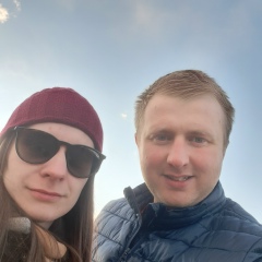 Игорь Чернышёв, 03.07.1987, Санкт-Петербург