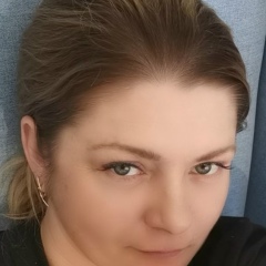 Екатерина Шевцова, 31.01, Москва