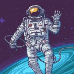 Дмитрий Менделеев