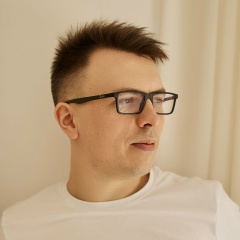 Макс Васильев, 25.08, Санкт-Петербург