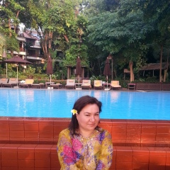 Айса Ташанова, 28.01, Шымкент