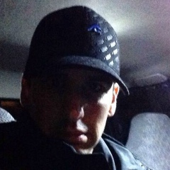 Dino Pastro, 03.06.1967, Calgary