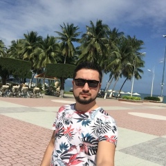 Айдер Меметов, 05.02, Симферополь