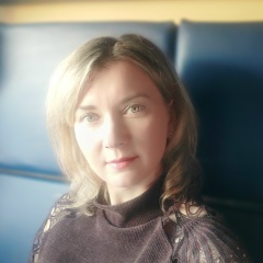 Олеся Никитина, Удомля