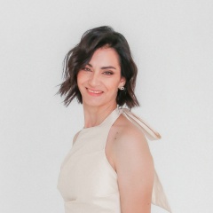 Диана Власова, 19.02.1979, Тюмень