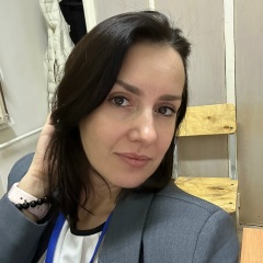 Инна Щербаченко, Усть-Каменогорск