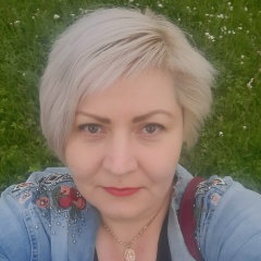 Елена Шамина, 17.07.1982, Стерлитамак