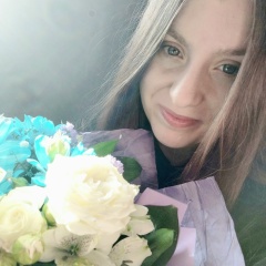 Екатерина Землянская, 12.02, Михайловка