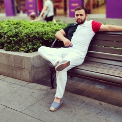 Салимханов Магома, 08.10, Санкт-Петербург