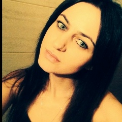 Victoria Dzhgarkava, 18.08.1990