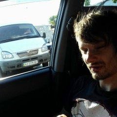 Александр Мартыненко, 29.09, Харьков