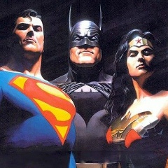 The Team, 06.05.1990, Москва