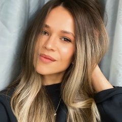 Марина Андрианова, 23.02, Москва