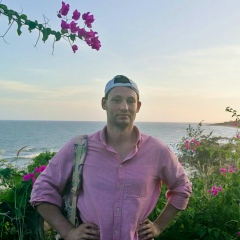 Виктор Евсеев, 12.01