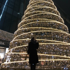 Raziya Lifuyan, 31.01.1995, Алматы