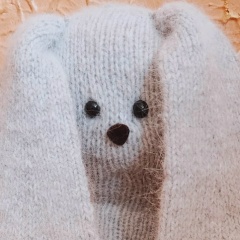 Анна Лушина, 22.02.1985, Москва