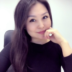 Асель Джексембекова, 23.09, Алматы