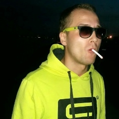 Михаил Лапутин, 05.12.1986, Санкт-Петербург