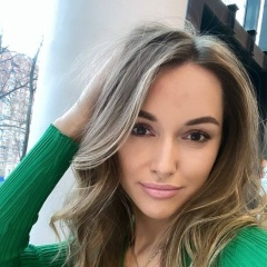 Катя Адиянова, 03.05, Москва