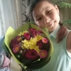 Адия Кабылжан, 22.08.2006, Алматы