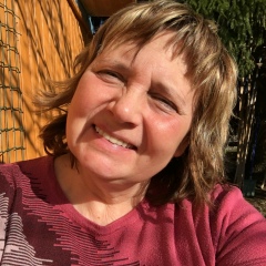 Татьяна , 18.08.1958, Санкт-Петербург