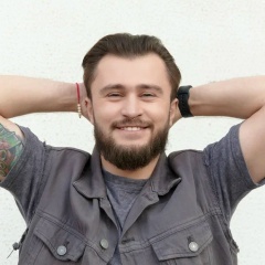 Сергей Мясоедов, 06.06, Ставрополь