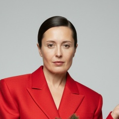 Елена Мадунц, 29.03, Москва
