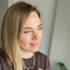 Юлия Байдимирова, 13.03.1984, Москва