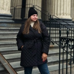 Соня Букшина, 06.10