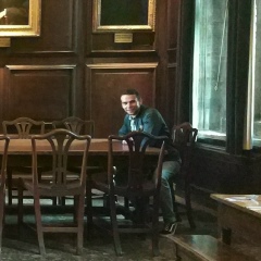 Саня Кобрин, 02.05.1992, Минск