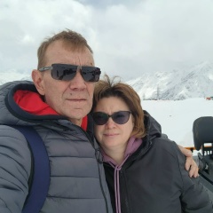 Ольга Кузьмина, 29.07, Севастополь