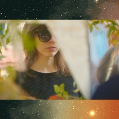 Оля Климина, 01.06, Алматы