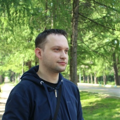 Андрей Забродин, 24.12.1986, Москва