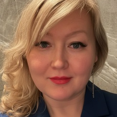 Алина Исхакова, Оренбург