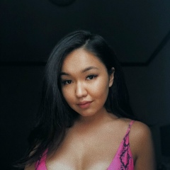 Meruert Karieva, 17.07.1994, Астана