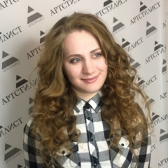 Лёна Рыбак, 21.01, Москва